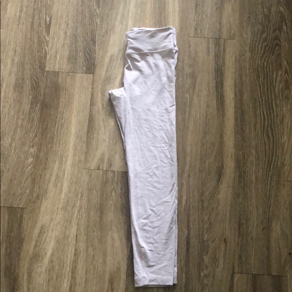 COPY - Outdoor voices 7/8 flex tech leggings